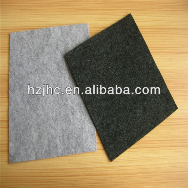 High Quality RPET Stitchbond Nonwoven Fabric For Automobile