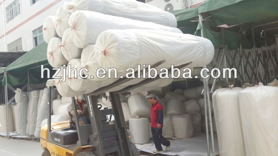 reinforced geotextile