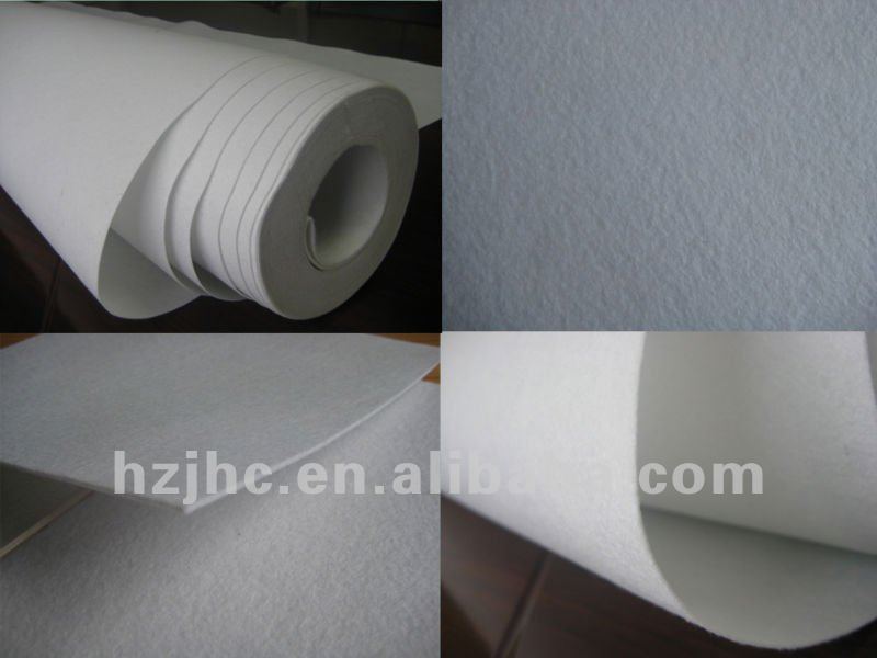 PP Non woven Geotextile Bag For Flood Control