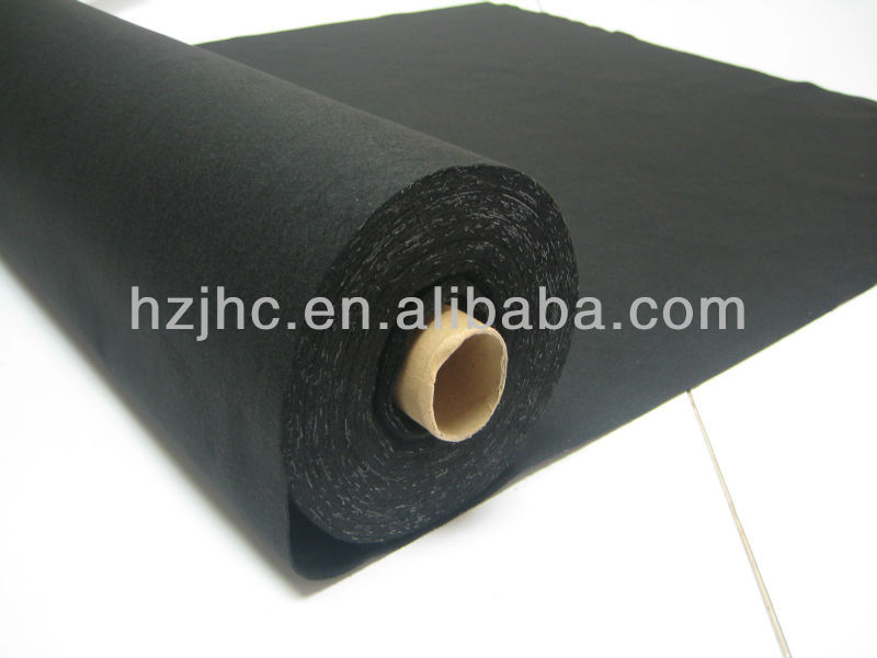 Needle Punched Polyester Coir Non-Woven Felt Geotextile Mat