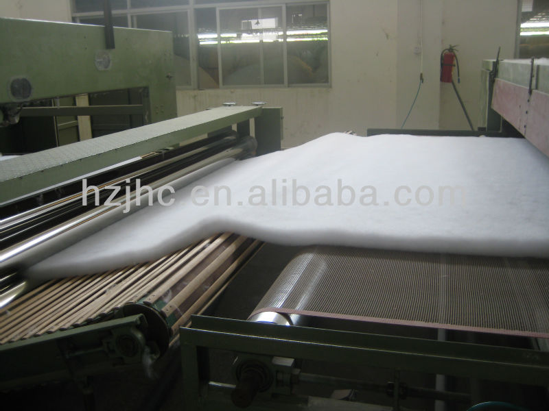 Thermal bond nonwoven fabric for Hygienic product, topsheet nonwoven for