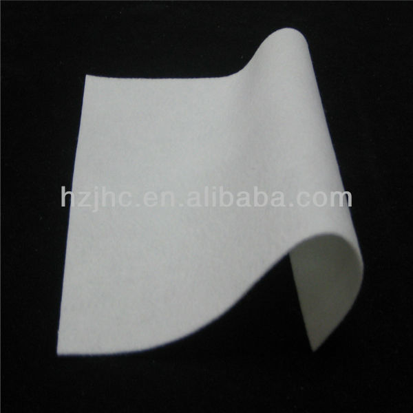 Wholesale polypropylene nonwoven geotextile filter fabric price