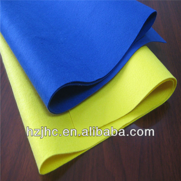 Hot sell High Quality Reinforced needle punched 100% viscose nonwoven