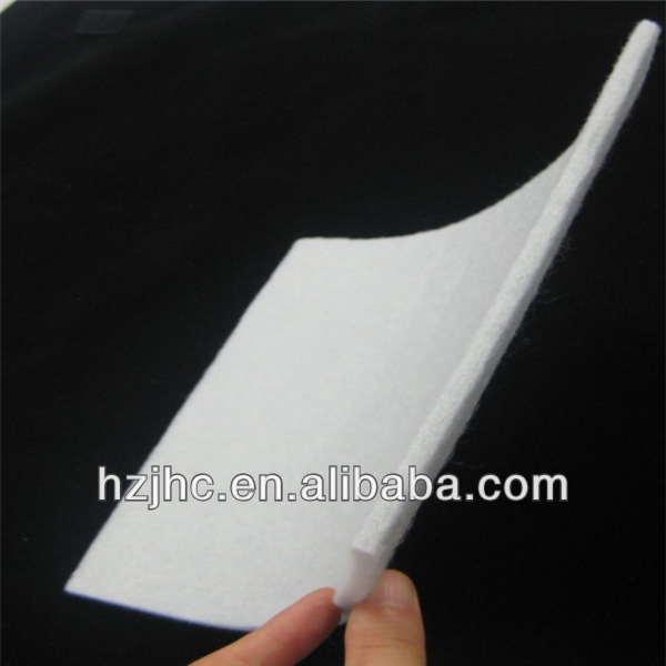 Hot sell High Quality Reinforced needle punched 100% viscose nonwoven