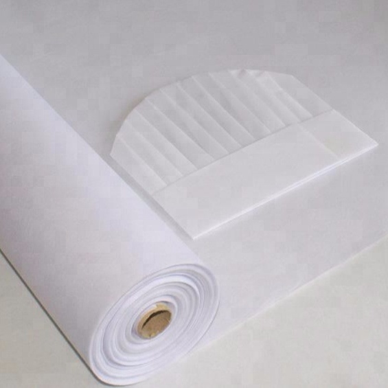 http://www.jhc-nonwoven.com/industrial-hepa-polypropylene-non-woven-filter-wire-cloth-fabric.html