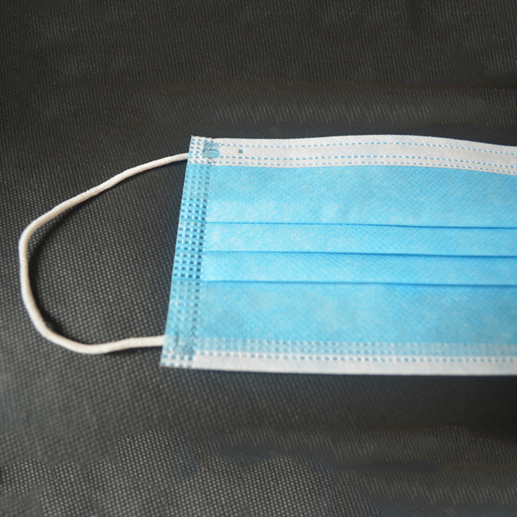 surgical earloop disposable face masks