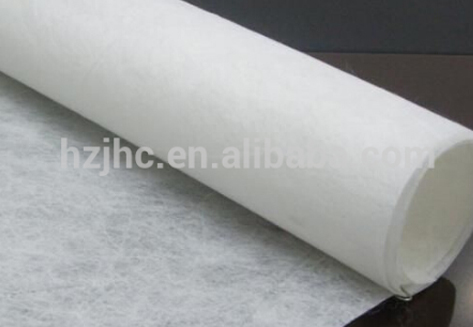 Nonwoven Fusible Interlining