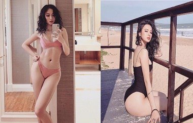 kiwi sex Rùng mình vì bị trai chịch quá thốn