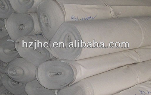 Polyester Continuous Filament Spunbonded Non Woven Geotextile