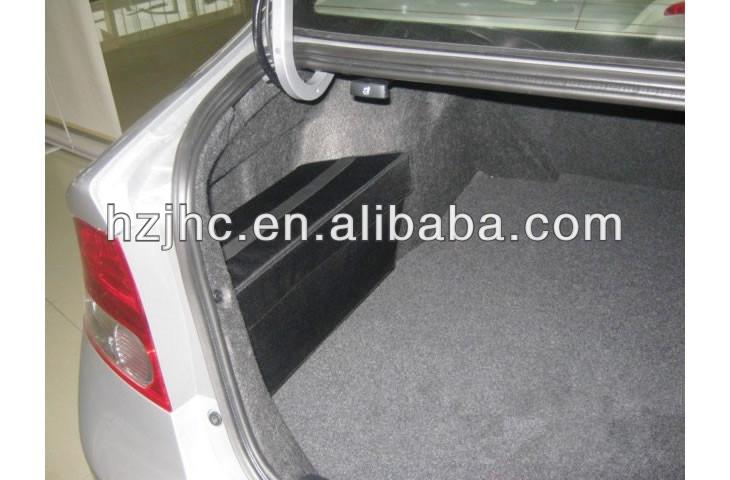 Hot Selling Wholesale Upholstery Automotive fabric for car seats