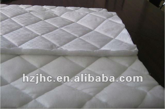 low price padding quilting fabric
