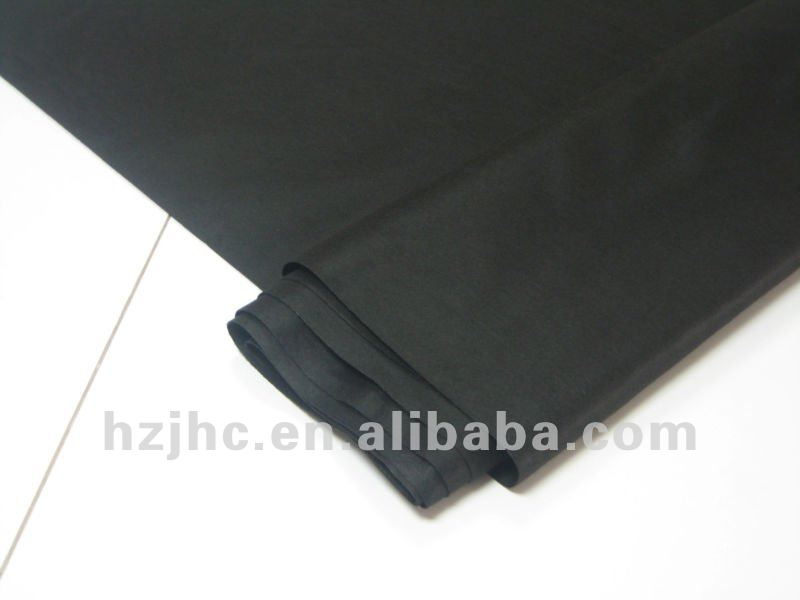 Black polyester nonwoven needle punch felt tape roll manufacturer