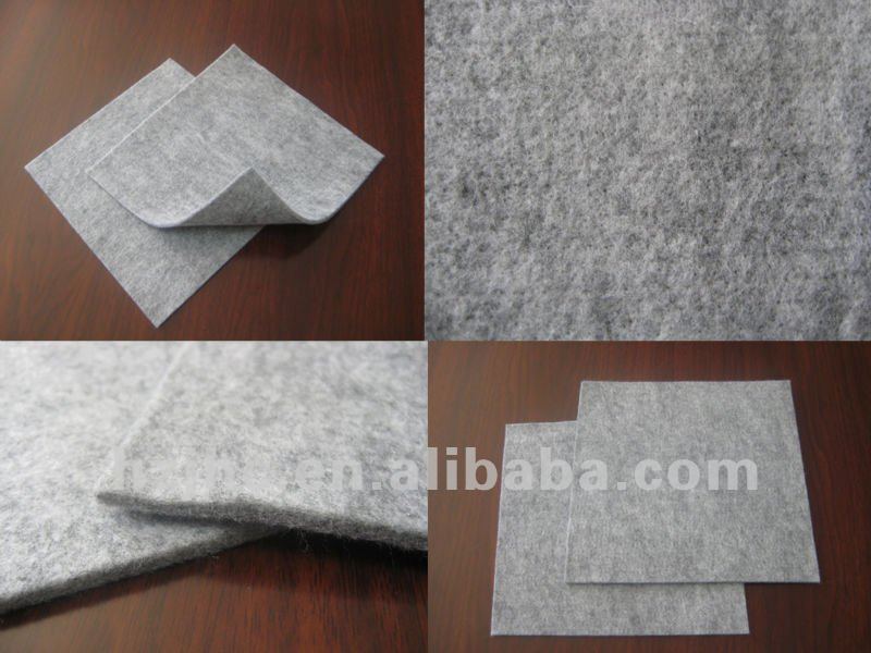 Hot Sale Polyester Nonwoven Fabric For Car Roof Lining