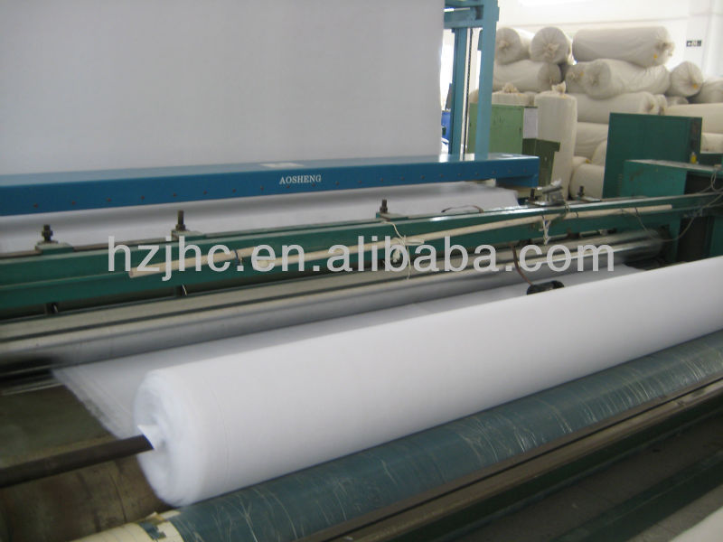 Industrial HEPA polypropylene non woven filter wire cloth fabric