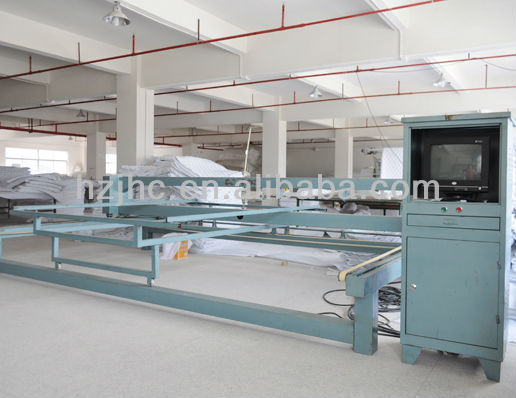 Nonwoven Polyester Felt For Industry