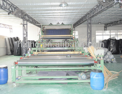 Nonwoven Polyester Felt For Industry
