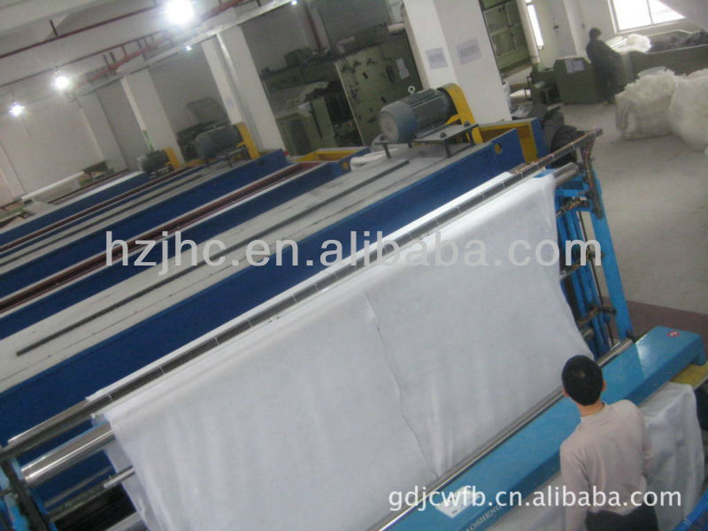 Nonwoven Polyester Felt For Industry