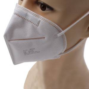 kn95 disposable mask